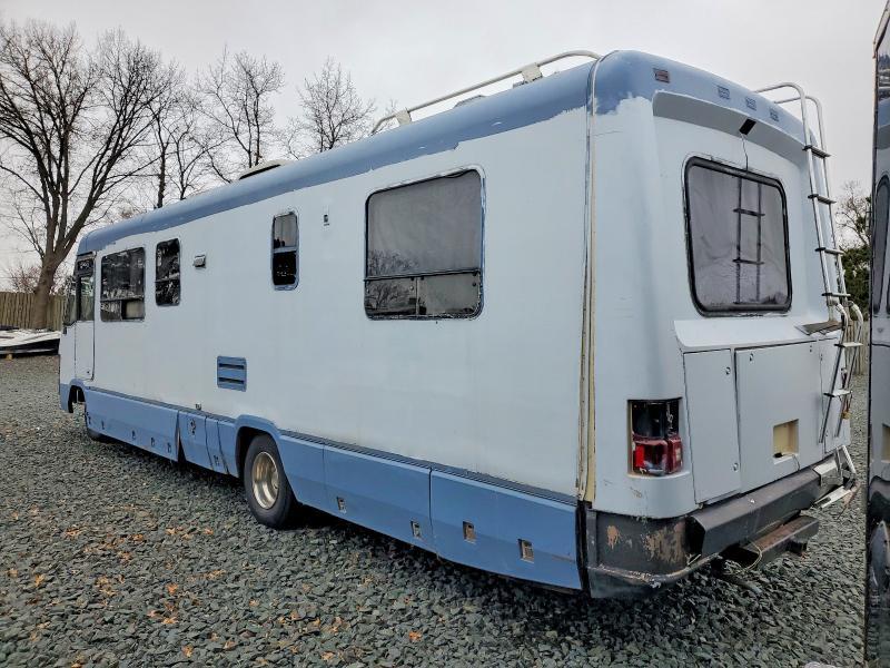 1989 Ford F530 Super Duty