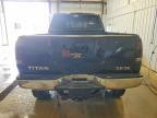 2004 Nissan Titan XE
