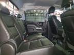 2014 Chevrolet Silverado K1500 LTZ