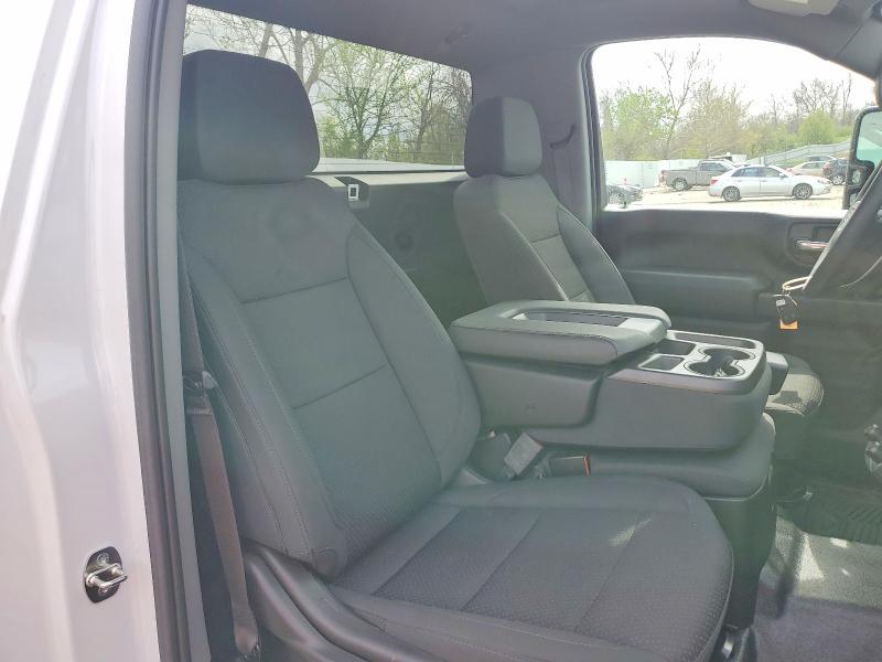 2024 GMC Sierra K3500