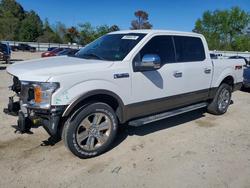 2019 Ford F150 Supercrew for sale in Hampton, VA