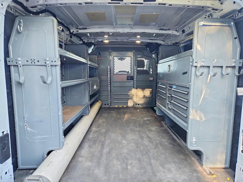 2018 Ford Transit 250 Utility / Service van