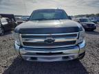 2012 Chevrolet Silverado K1500 LT