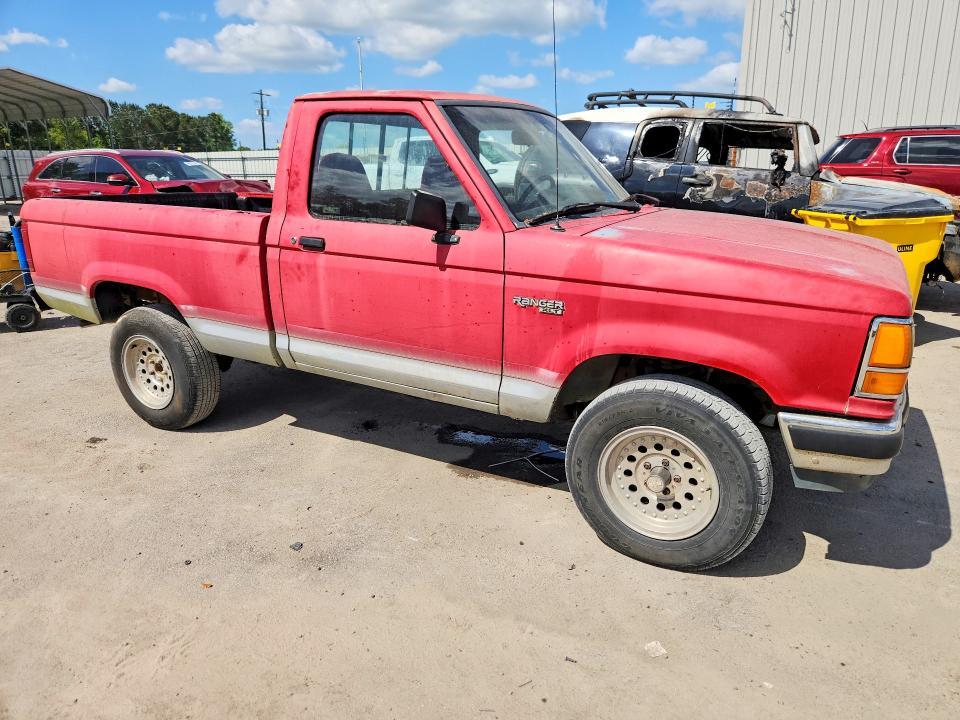 1991 Ford Ranger
