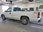 2002 Chevrolet Silverado C1500