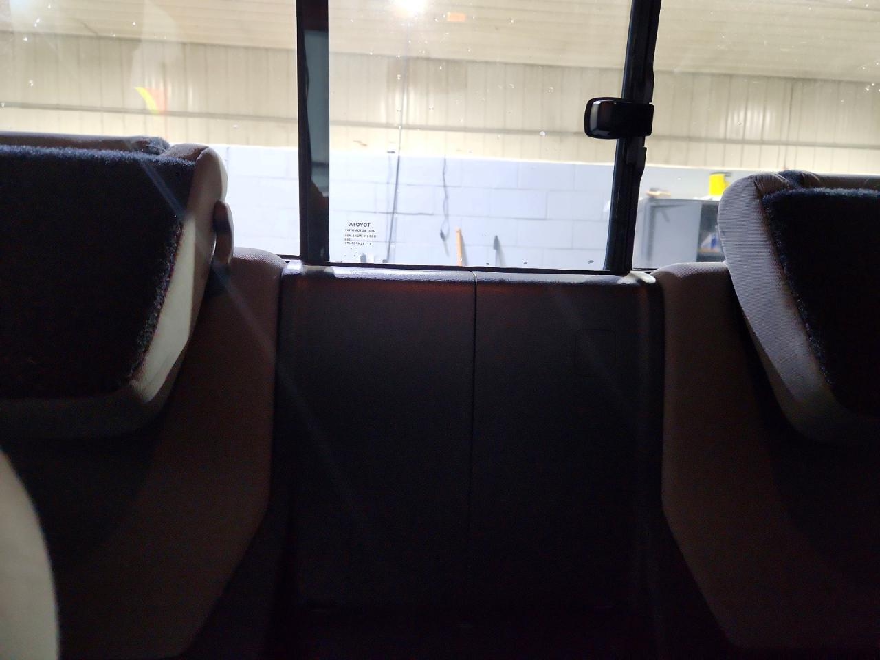 2016 Toyota Tacoma SR