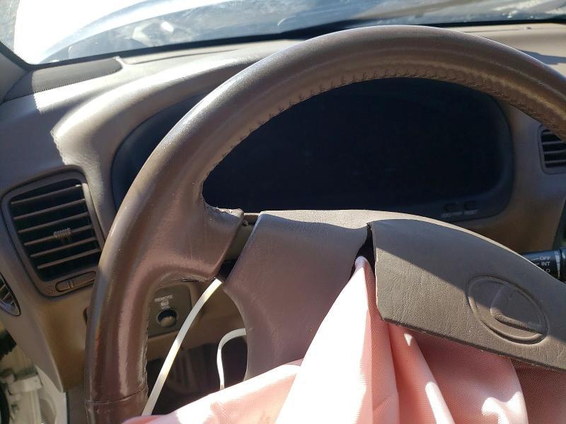 1996 Lexus Es 300