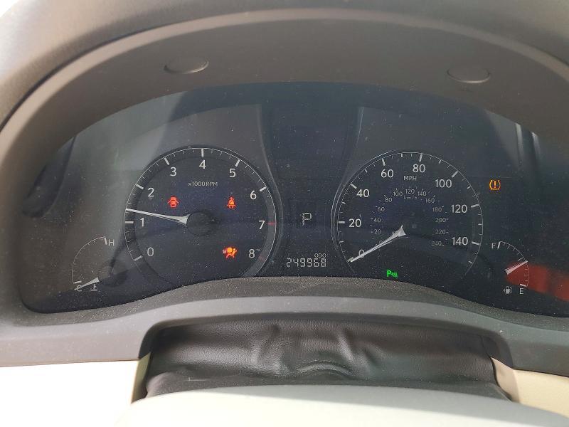 2010 Lexus Rx 350 Base