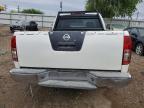 2014 Nissan Frontier S