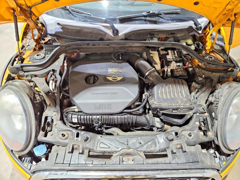 2014 Mini Cooper s