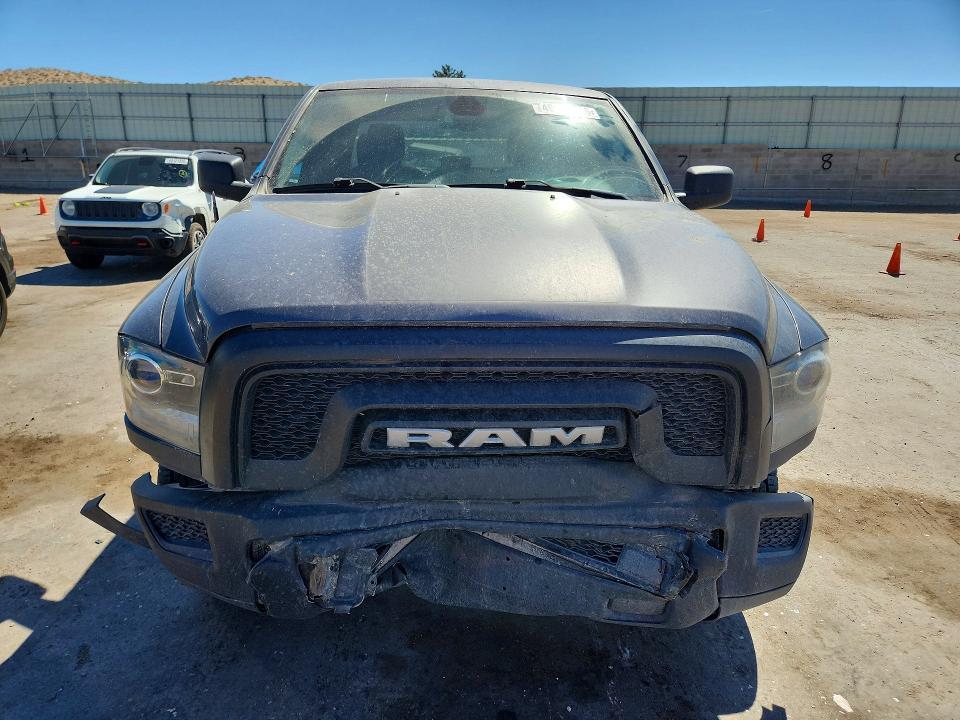 2023 Dodge RAM 1500 Classic SLT