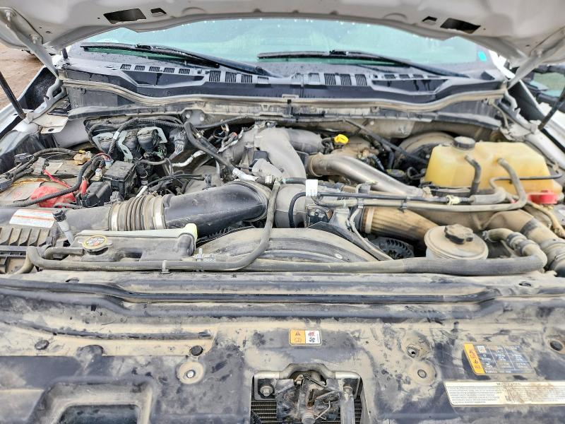 2022 Ford F350 Super Duty