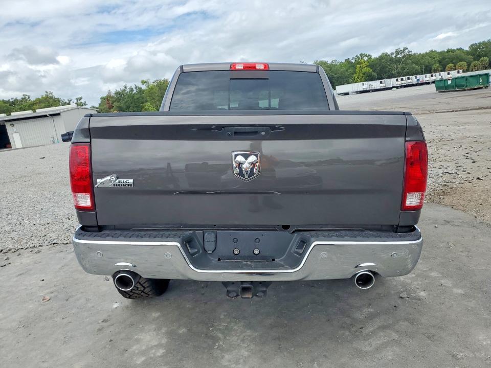 2017 Dodge RAM 1500 SLT