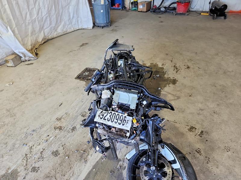 2018 Harley-Davidson Fltrxs Road Glide Special