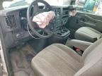 2017 Chevrolet Express G3500 Delivery Truck