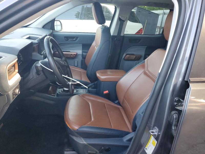 2023 Ford Maverick XL