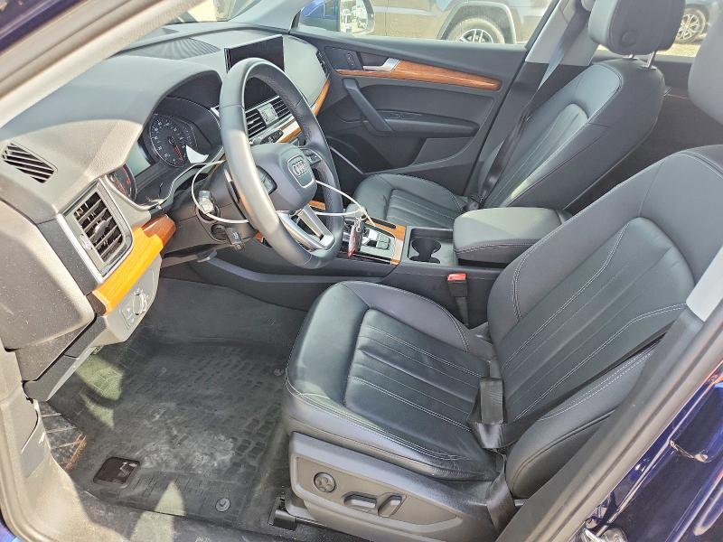 2023 Audi Q5 Premium 45