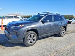 2022 Toyota Rav4 Hybrid xle en venta en Las Vegas, NV