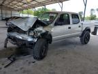 2002 Toyota Tacoma Double Cab Prerunner