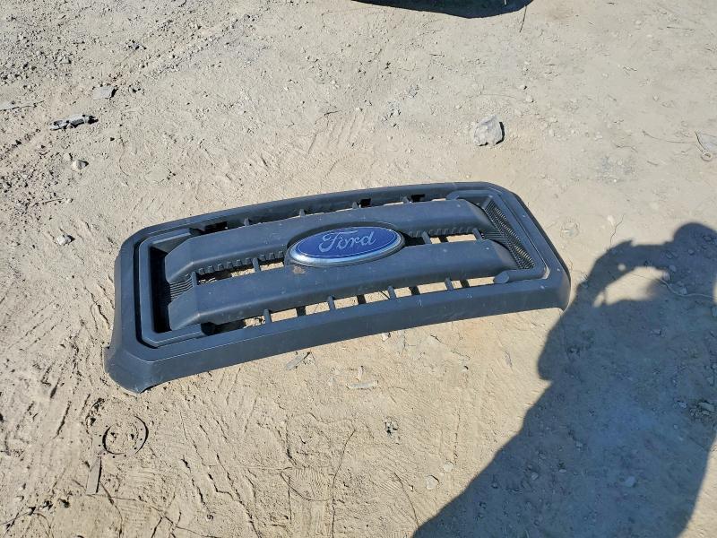 2015 Ford F250 Super Duty