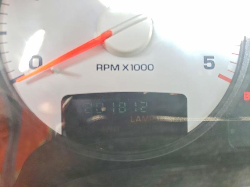 2005 Dodge RAM 2500