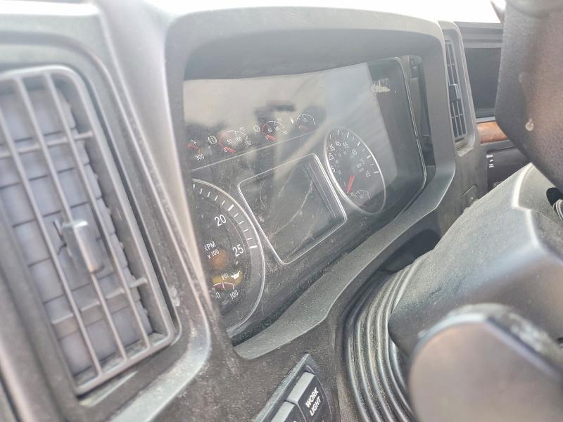 2019 International Lt625 Semi Truck