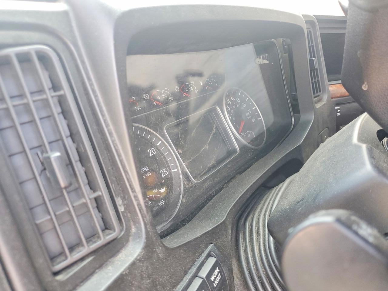 2019 International LT625 Semi Truck