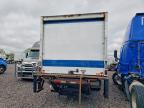 2016 Hino 338 BOX Truck