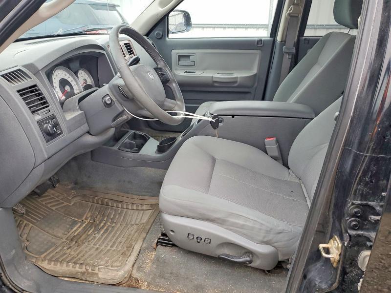 2005 Dodge Dakota Quad slt