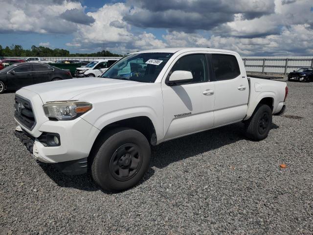 2016 Toyota Tacoma SR5 V6
