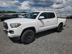 Toyota salvage cars for sale: 2016 Toyota Tacoma SR5 V6