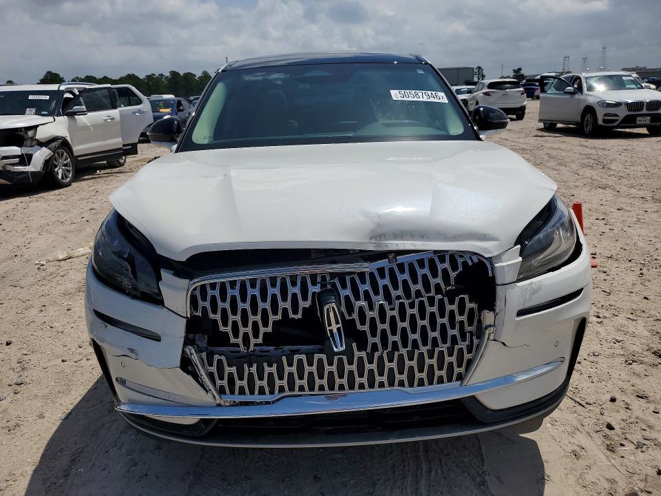 2024 Lincoln Corsair