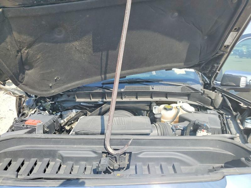 2022 GMC Sierra Limited K1500 SLT