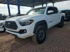 2023 Toyota Tacoma TRD OFF-Road
