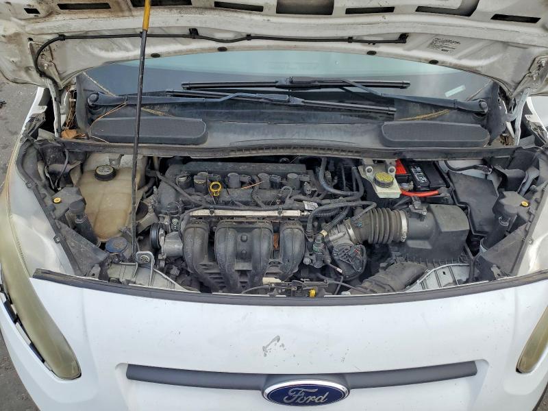 2014 Ford Transit Connect xl Utility / Service van