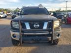 2011 Nissan Frontier S