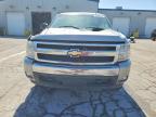 2008 Chevrolet Silverado K1500