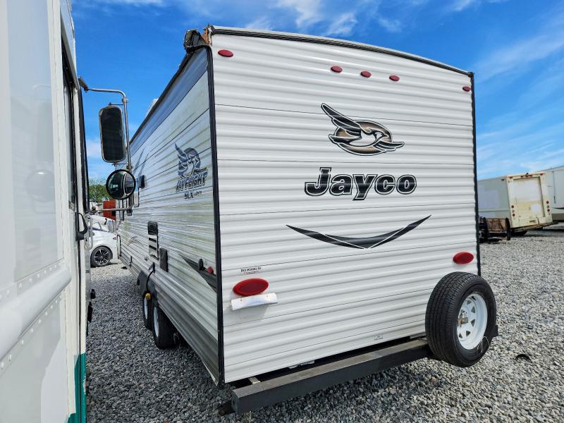 2017 Jayco JAY Flight Camper