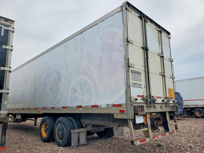 2013 Utility Trailer Manufactu Trailer