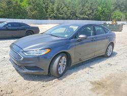 2020 Ford Fusion se for sale in Gainesville, GA