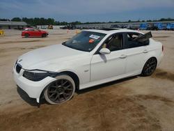 BMW 330 i salvage cars for sale: 2006 BMW 330 i