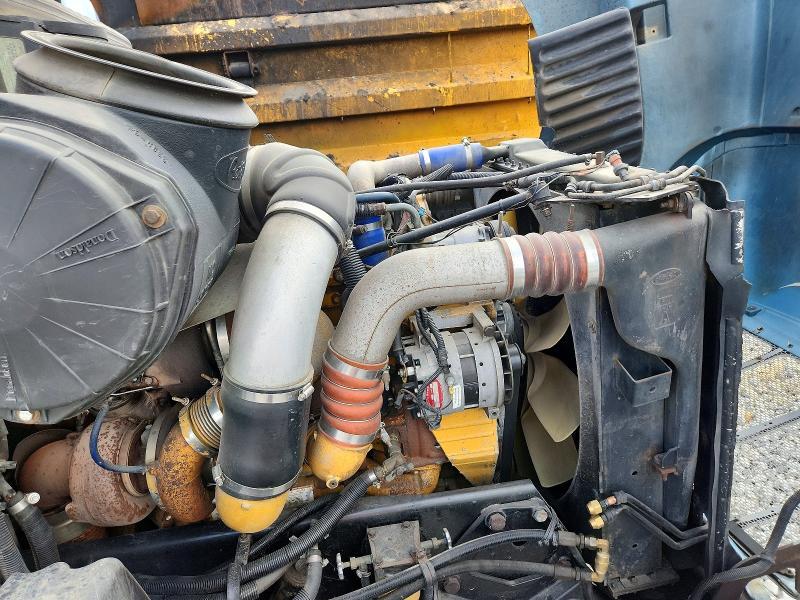 2007 Peterbilt 387 Semi Truck