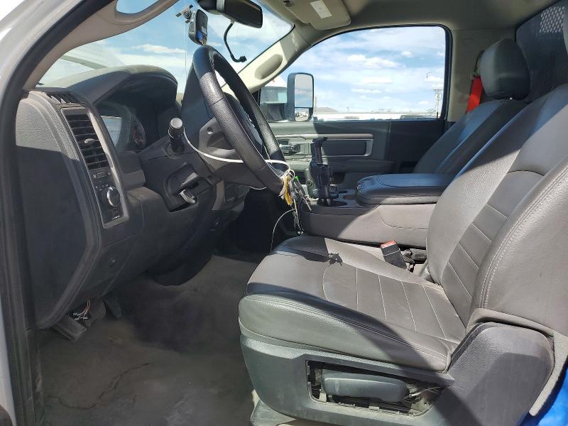 2015 Dodge RAM 5500