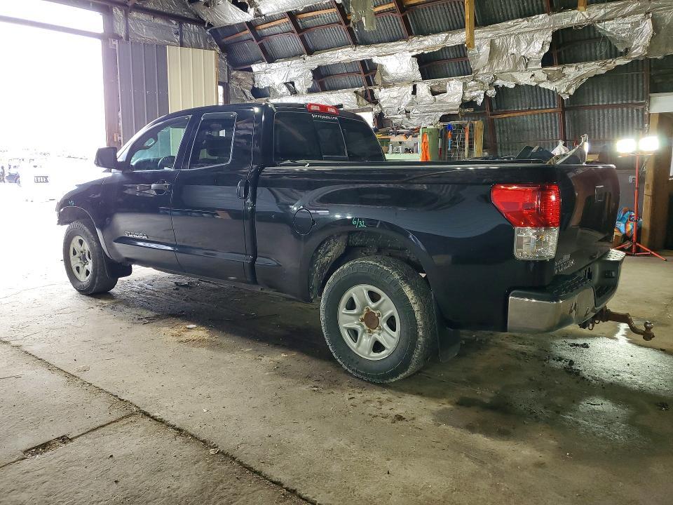 2012 Toyota Tundra Double cab SR5