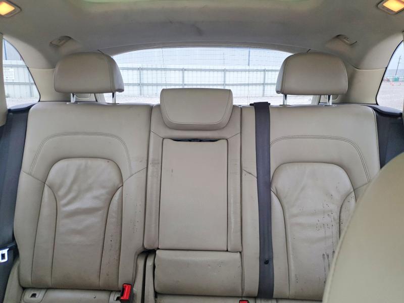 2014 Audi Q5 Premium Plus