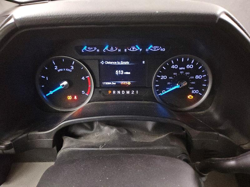 2019 Ford F250 Super Duty