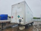 2012 Wabash Vans 2012 Wabash 28' DRY Van W/LIFTGATE-DRY Van Trail