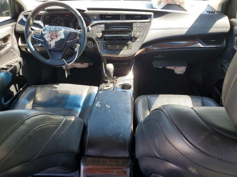 2013 Toyota Avalon Limited