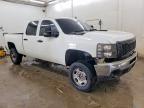 2013 Chevrolet Silverado K2500 Heavy Duty