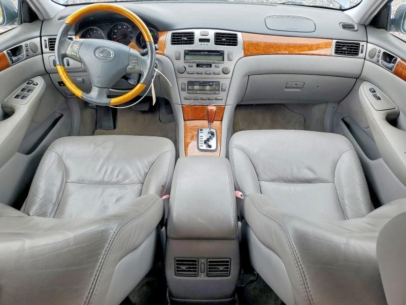 2006 Lexus Es 330